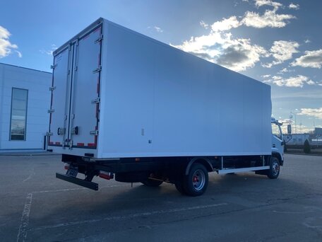 2024 Dongfeng C120, белый, 5500000 рублей, вид 5
