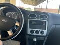2007 Ford Focus II, синий, 430000 рублей - вид 8