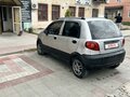 2010 Daewoo Matiz I Рестайлинг, серебристый, 275000 рублей - вид 4