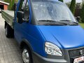 2011 ГАЗ ГАЗель (3302), синий, 1050000 рублей
