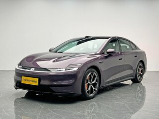 2026 Changan Qiyuan A06 28.39 kWh, фиолетовый, 2010000 рублей, вид 1