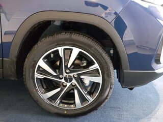 2023 BAIC X35, синий, 2390000 рублей, вид 5