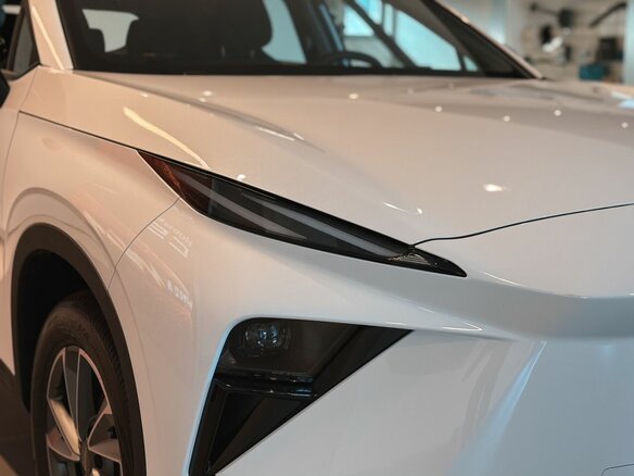 2026 Omoda C5 II, белый, 2399000 рублей - вид 21