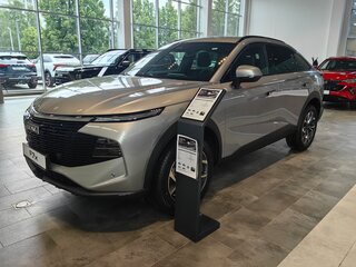 2026 Haval F7x II, серый, 3999000 рублей, вид 1