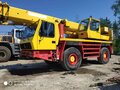 1997 Grove GMK, жёлтый - вид 7