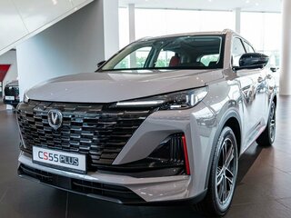 2025 Changan UNI-S I, серый, 3209900 рублей, вид 1