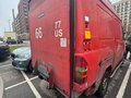 2001 Mercedes-Benz Sprinter, красный, 399999 рублей - вид 4