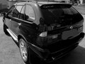 2002 BMW X5 3.0i I (E53), чёрный, 769283 рублей - вид 6