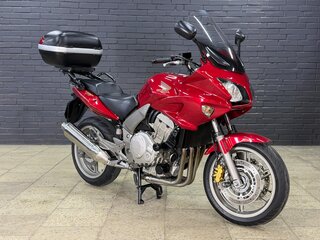 Honda CBF 1000