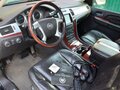 2008 Cadillac Escalade III, чёрный, 1870000 рублей - вид 4