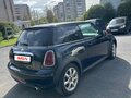 2007 Mini Hatch Cooper II (R56), чёрный, 600000 рублей - вид 4