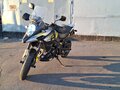 2020 Suzuki V-Strom 1000, жёлтый, 850000 рублей - вид 7
