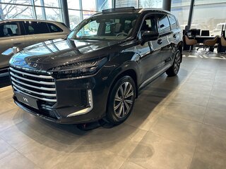 2025 Exeed VX I Рестайлинг, серый, 4890000 рублей, вид 1