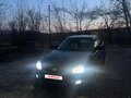 2008 Lada (ВАЗ) Priora I, серый, 250000 рублей - вид 4