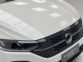 2023 Volkswagen Lavida III Рестайлинг, белый, 1110000 рублей, вид 4