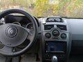 2005 Renault Megane II, серый, 400000 рублей - вид 7