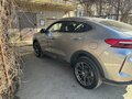 2023 Haval F7x I Рестайлинг, серый, 2520000 рублей - вид 2