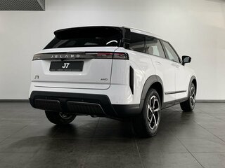 2026 Jeland J7, белый, 3409000 рублей, вид 3