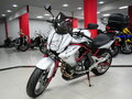 2007 Kawasaki ER-6F (Ninja 650R), серый - вид 5