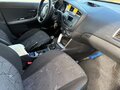 2014 Kia Ceed II, серебристый, 1150000 рублей - вид 5