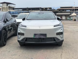 2026 Changan Deepal S05 68.82 kWh I Рестайлинг, серебристый, 3620000 рублей, вид 4
