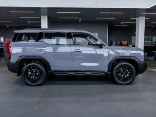 2026 Haval H3 I Рестайлинг, серый, 3219759 рублей, вид 3