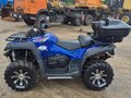 2012 CFMoto CF800-X8, синий, 550000 рублей - вид 4