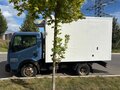 2010 Nissan Cabstar, синий, 1200000 рублей - вид 3
