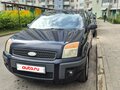 2006 Ford Fusion I Рестайлинг, синий, 270000 рублей