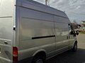 2004 Ford Transit, серебристый, 650000 рублей - вид 5