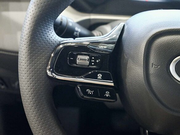 2026 GAC GS4, серебристый, 3948000 рублей - вид 11