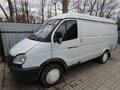 2010 ГАЗ ГАЗель (2705), белый, 600000 рублей - вид 6