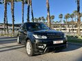 2014 Land Rover Range Rover Sport II, чёрный, 2900000 рублей - вид 5