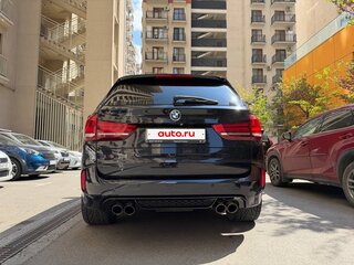 2013 BMW X5 50i III (F15), синий, 2450000 рублей, вид 4