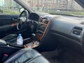 2004 Nissan Maxima V (A33), чёрный, 435000 рублей - вид 7