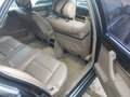 1990 BMW 7 серии 750i II (E32), чёрный - вид 6