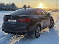 2019 BMW X6 40d II (F16), чёрный, 6000000 рублей - вид 4