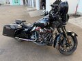 2022 Harley-Davidson CVO Street Glide, чёрный, 2170000 рублей - вид 2