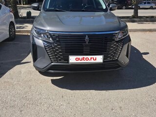 2024 Livan X6 Pro, серый, 2050000 рублей, вид 1