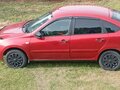 2018 Lada (ВАЗ) Granta I, красный, 375000 рублей - вид 3