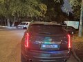 2011 Cadillac SRX II, чёрный, 1100000 рублей - вид 5
