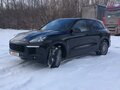 2014 Porsche Cayenne Diesel II Рестайлинг (958), чёрный, 3990000 рублей - вид 1