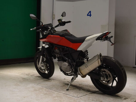 2014 Husqvarna NUDA 900, красный, 800000 рублей, вид 5