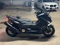 2015 Yamaha TMAX, чёрный, 730000 рублей - вид 7
