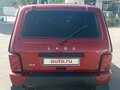 2017 Lada (ВАЗ) 2121 (4x4) I Рестайлинг, пурпурный, 550000 рублей - вид 2