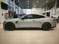 2021 BMW M4 Competition Package G82/G83, серый, 11050000 рублей - вид 9