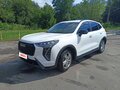2024 Haval Jolion I Рестайлинг, белый, 1549800 рублей