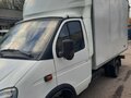 2013 ГАЗ ГАЗель (3302), белый, 1200000 рублей - вид 8