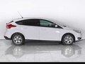 2015 Ford Focus III Рестайлинг, белый, 1090000 рублей - вид 5