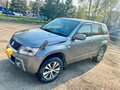 2005 Suzuki Escudo III, серый, 1200000 рублей - вид 1